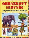 Obrzkov slovnk anglicko - slovensko - esk - 