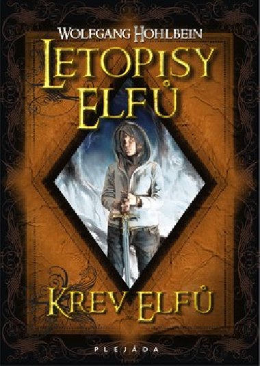 Letopisy elf - Wolfgang Hohlbein