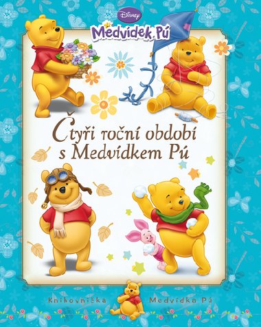 ty ron obdob s medvdkem p - Walt Disney