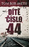 Dt slo 44 - Tom Rob Smith