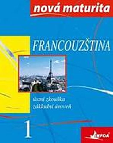 Francouzština nová maturita 1 - 