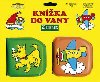 Knka do vany - Pejsek + letadlo - 