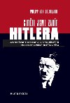 Chtli jsme zabt hitlera - Philipp Boeselager