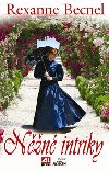 Nn intriky - Rexanne Becnel
