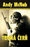 Temn er - Andy McNab