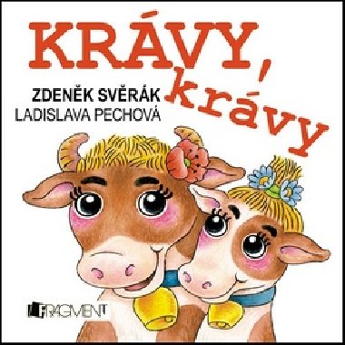 Krvy, krvy - mal leporelo - Zdenk Svrk