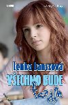 Vechno bude fajn - Lenka Lanczov