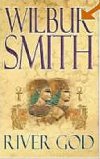 River god new cov. - Smith Wilbur