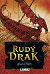 Rud drak - James A. Owen