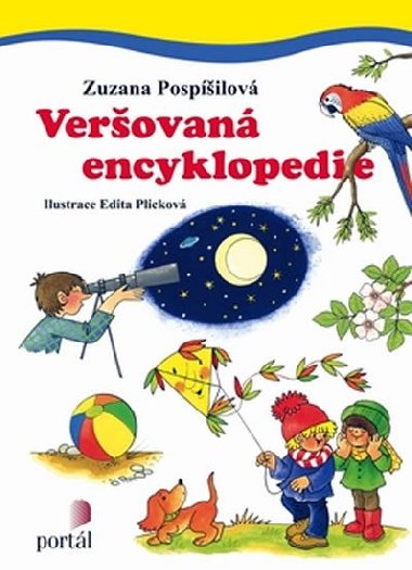 Verovan encyklopedie - Pospilov, Plickov