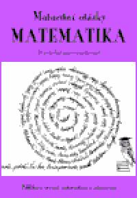 Maturitn otzky - matematika 25 podrobn zpracovnch tmat - 