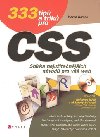 333 tip a trik pro css - Martin Domes
