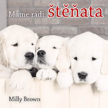 Mme rdi tata - Milly Brown
