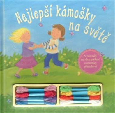 Nejlep kmoky na svt - Becky Brookesov