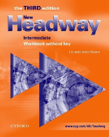 New headway intermediate workbook without key - Soars