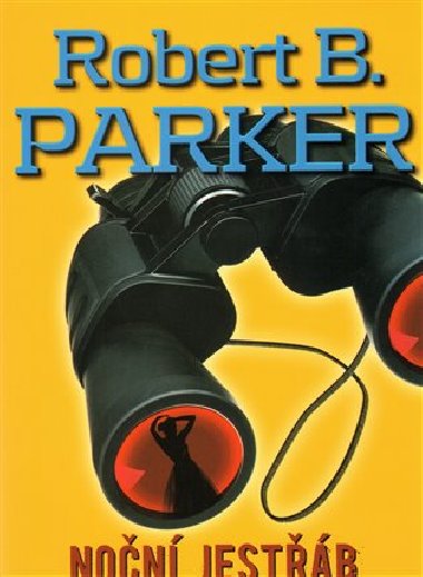 Non jestb - Robert B. Parker