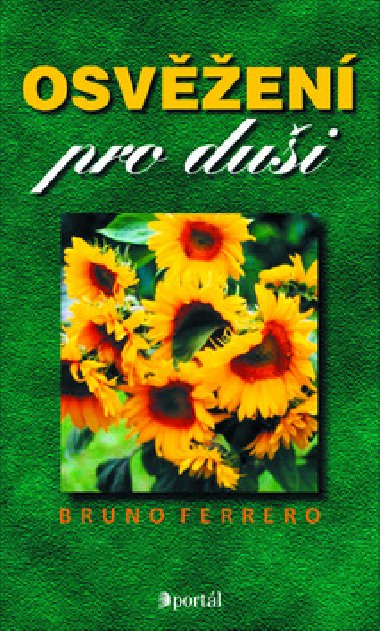Osven pro dui - Bruno Ferrero