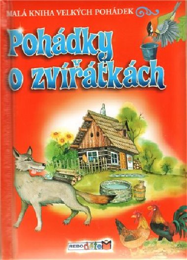 Pohdky o zvtkch - 