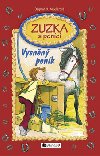Zuzka a ponci vysnn ponk - Dagmar Mueller