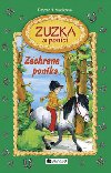 Zuzka a ponci zchrana ponka - Dagmar Mueller
