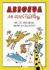 Abeceda se zvtky - Milo Nesvadba