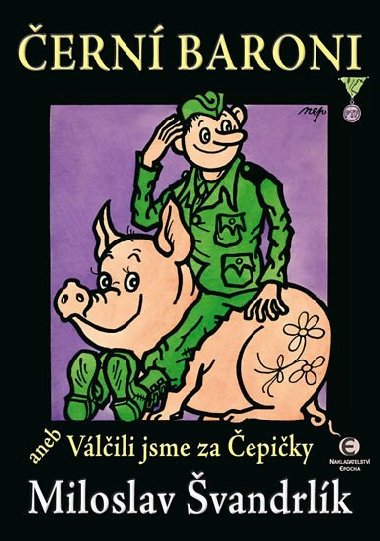 ern baroni - Miloslav vandrlk