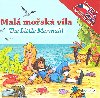 Mal mosk vla the little mermaid - Dorota Zikowska; Anita Pisarek
