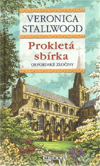 Proklet sbrka - Veronica Stallwood