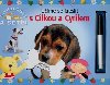 Ume se kreslit s cilkou a cyrilem - 