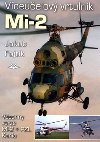 Vceelov vrtulnk mi-2 - Jakub Fojtk