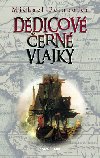 Ddicov ern vlajky - Michael Peinkofer