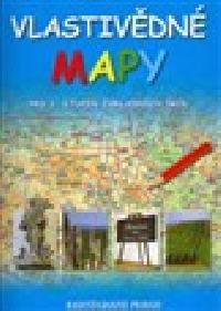 Vlastivdn mapy pro 1. stupe z - 