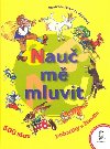 Nau m mluvit - Lubo Huml