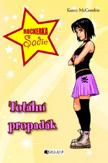Totln propadk - Karen McCombieov
