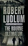 The bourne ultimatum - Ludlum Robert