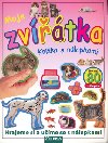 Moje zvtka - 