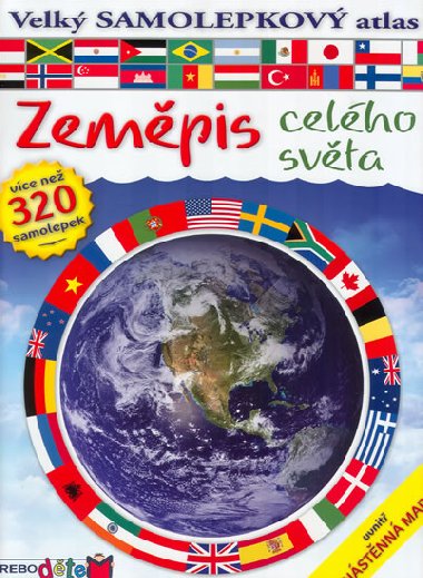 Zempis celho svta - 