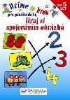 Ume se hrou pro pedkolky hraj si spojovnm obrzk - 