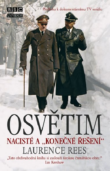 Osvtim Nacist a 