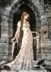 Puzzle heye 1000 dress by victoria francs - 