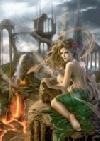 Puzzle heye 1000 lava by cris ortega - 