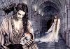 Puzzle heye 2000 tears by victoria francs - 
