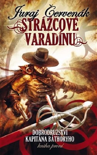 Strcov varadnu - Juraj ervenk
