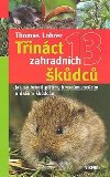 Tinct zahradnch kdc - Thomas Lohrer
