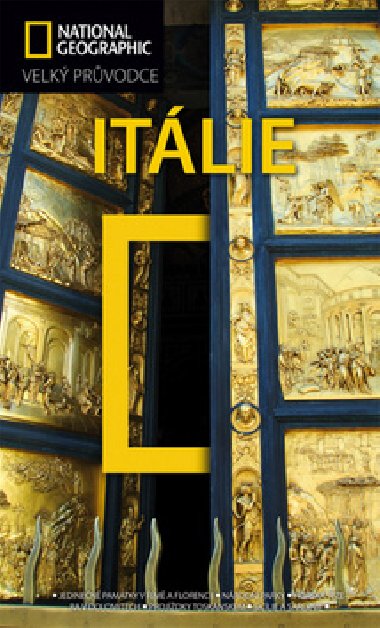 Itlie - Patrik Malina