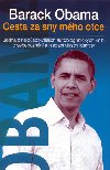 Cesta za sny mho otce - Barack Obama