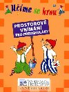 Ume se hrou prostorov vnmn pro pedkokky - neuveden