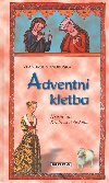 Adventn kletba - Vlastimil Vondruka