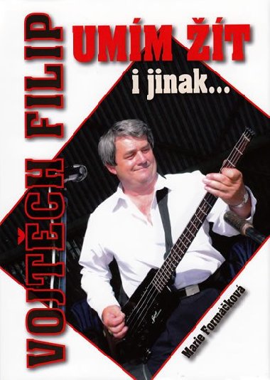 Umm t i jinak...filip vojtch - Formkov Marie