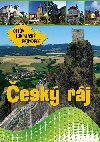 esk rj Ottv turistick prvodce - Ottovo nakladatelstv